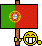 :portugal: